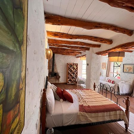 Atlantis 12, Maison D'Hotes Et D'Art As-Suwajra Zewnętrze zdjęcie