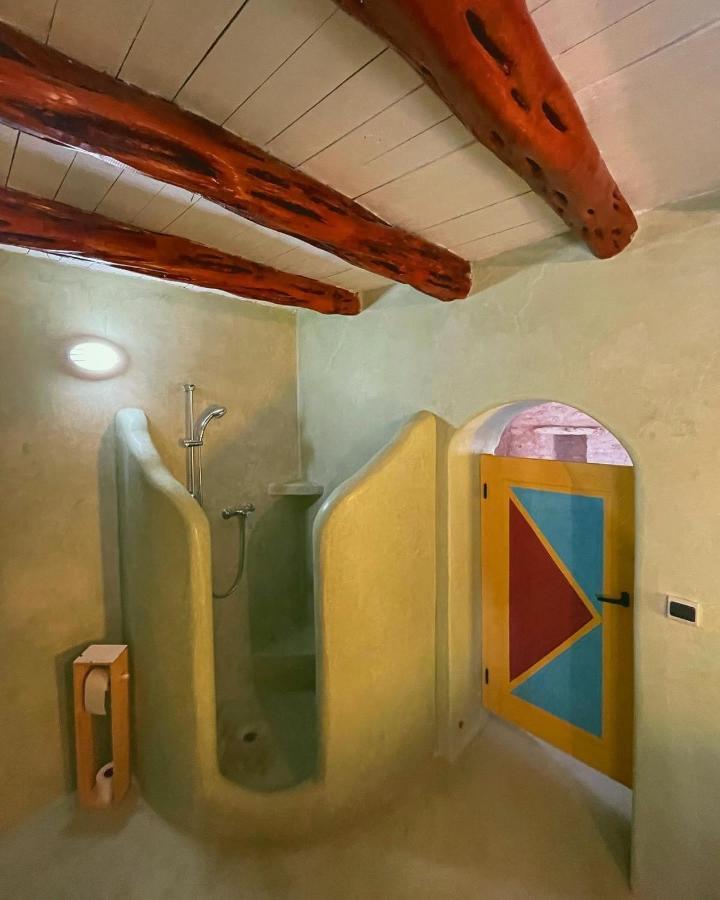 Atlantis 12, Maison D'Hotes Et D'Art As-Suwajra Zewnętrze zdjęcie