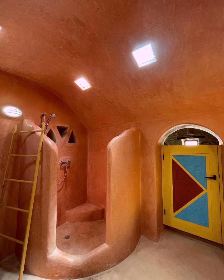 Atlantis 12, Maison D'Hotes Et D'Art As-Suwajra Zewnętrze zdjęcie