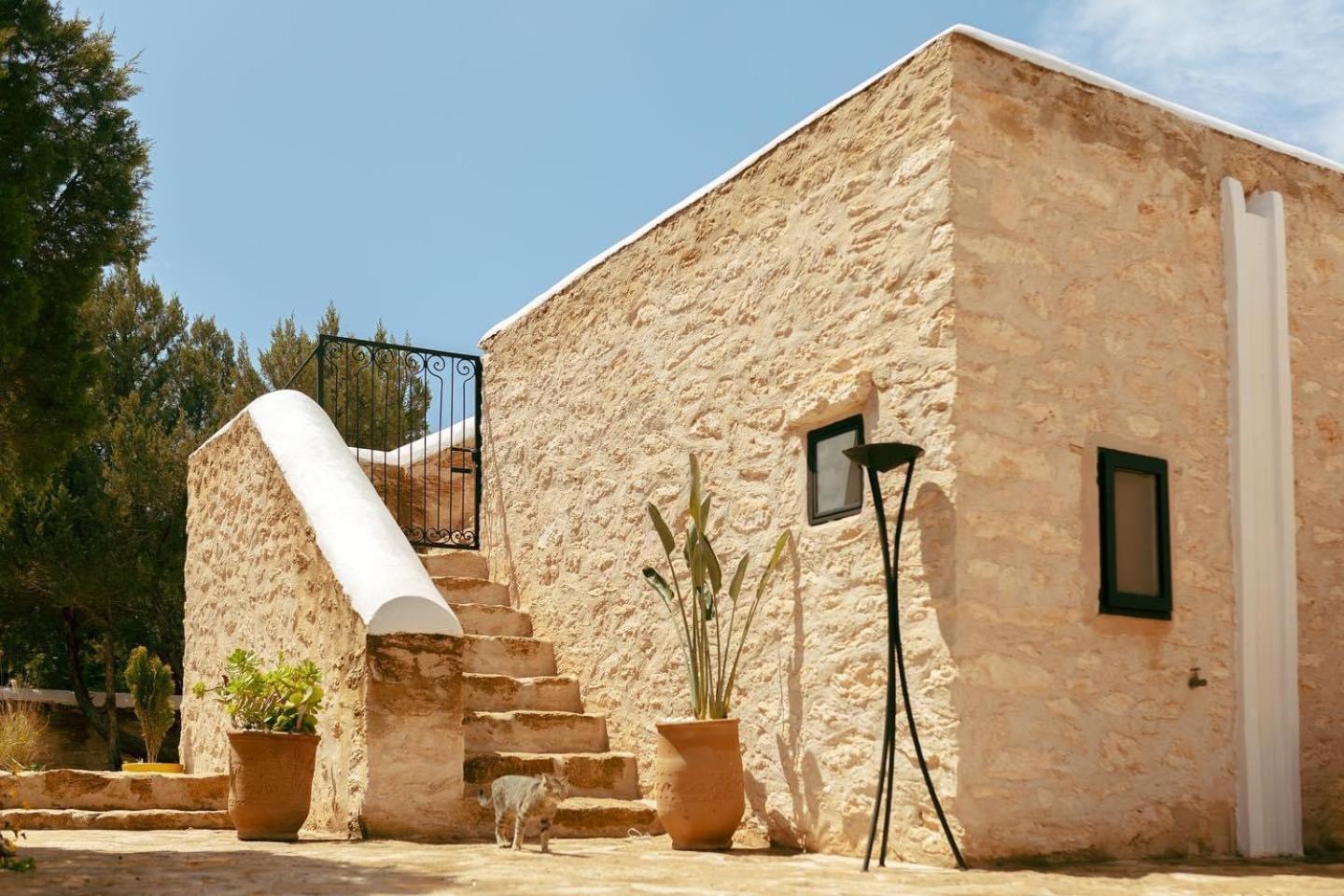 Atlantis 12, Maison D'Hotes Et D'Art As-Suwajra Zewnętrze zdjęcie