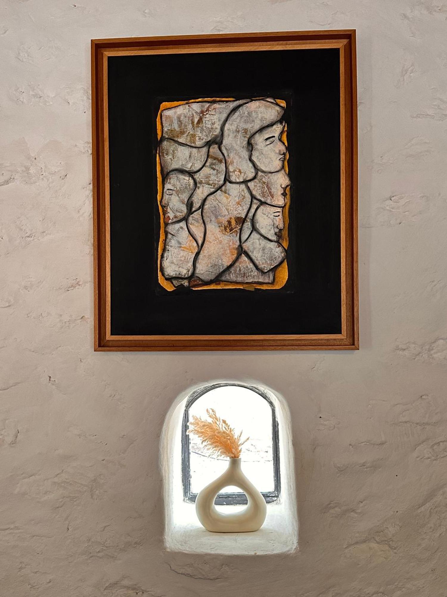 Atlantis 12, Maison D'Hotes Et D'Art As-Suwajra Zewnętrze zdjęcie