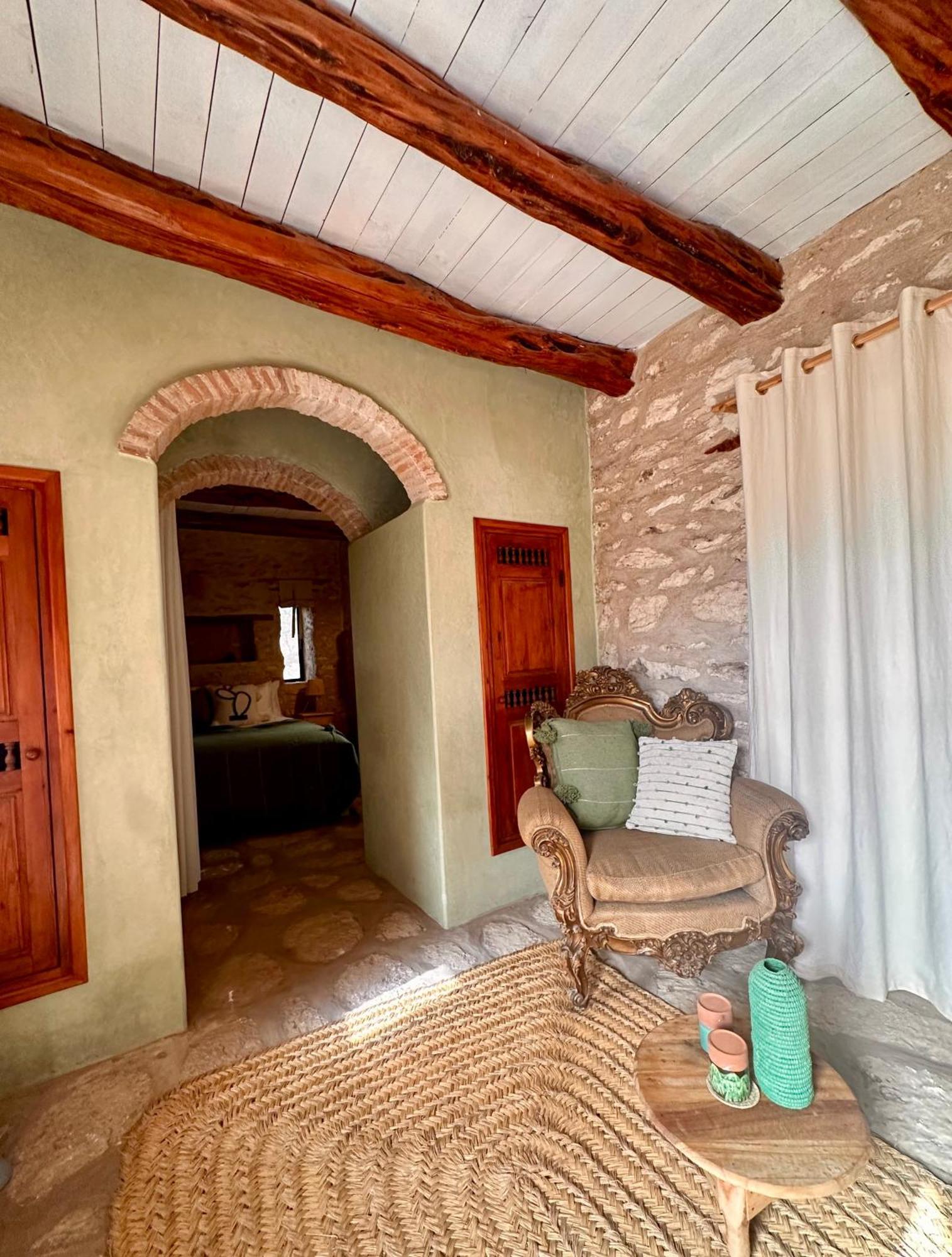Atlantis 12, Maison D'Hotes Et D'Art As-Suwajra Zewnętrze zdjęcie