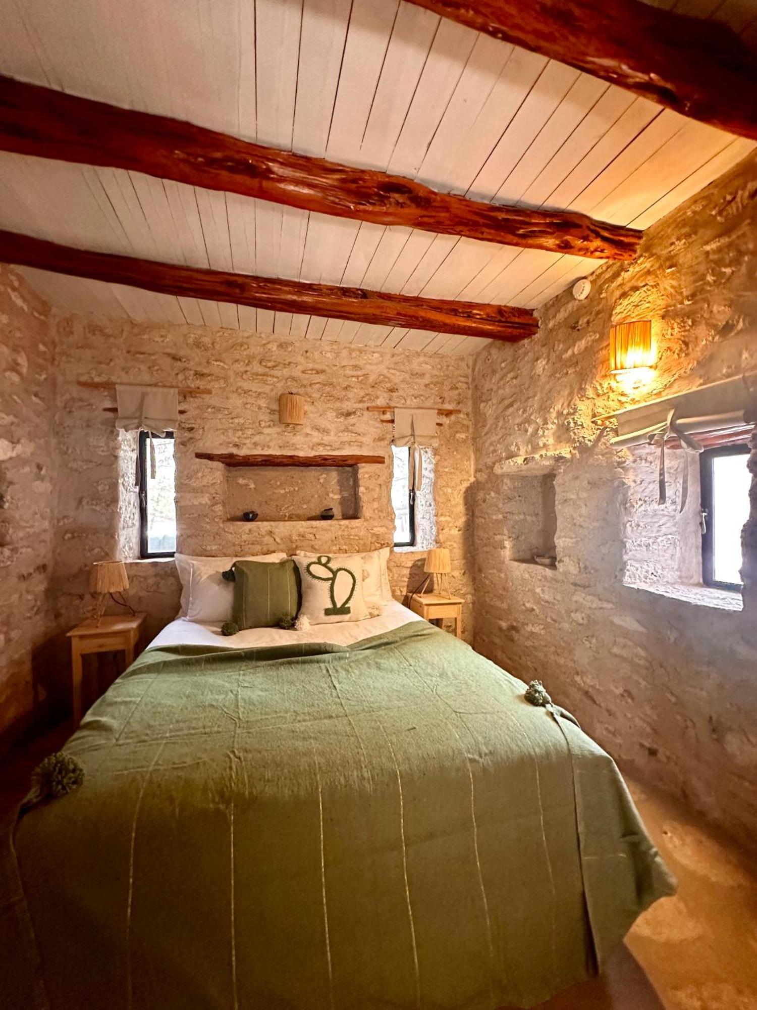 Atlantis 12, Maison D'Hotes Et D'Art As-Suwajra Zewnętrze zdjęcie
